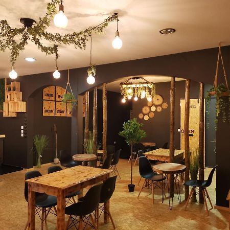 Poco da Cruz Atlantic Nature Beach House المظهر الخارجي الصورة