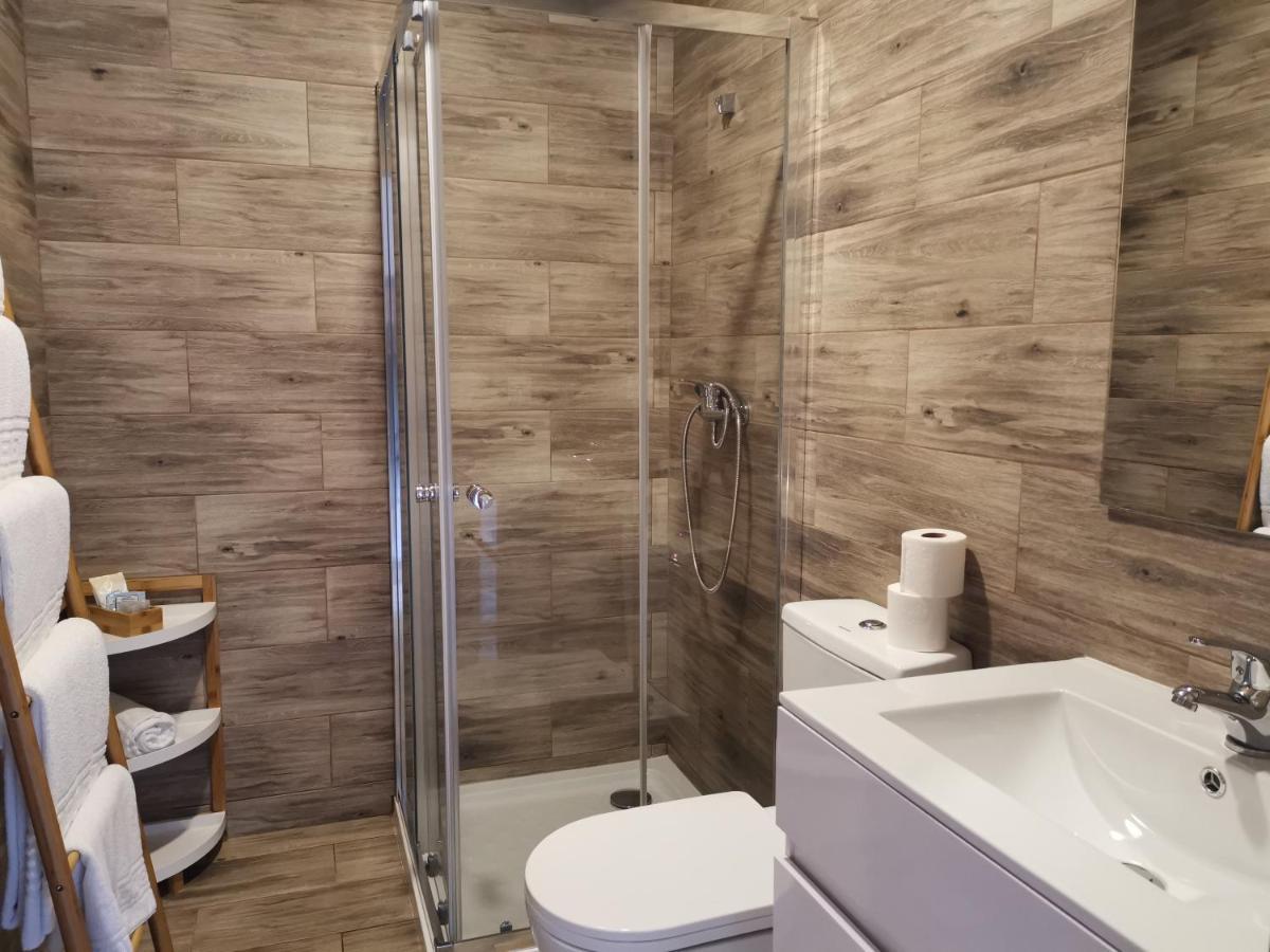 Poco da Cruz Atlantic Nature Beach House المظهر الخارجي الصورة