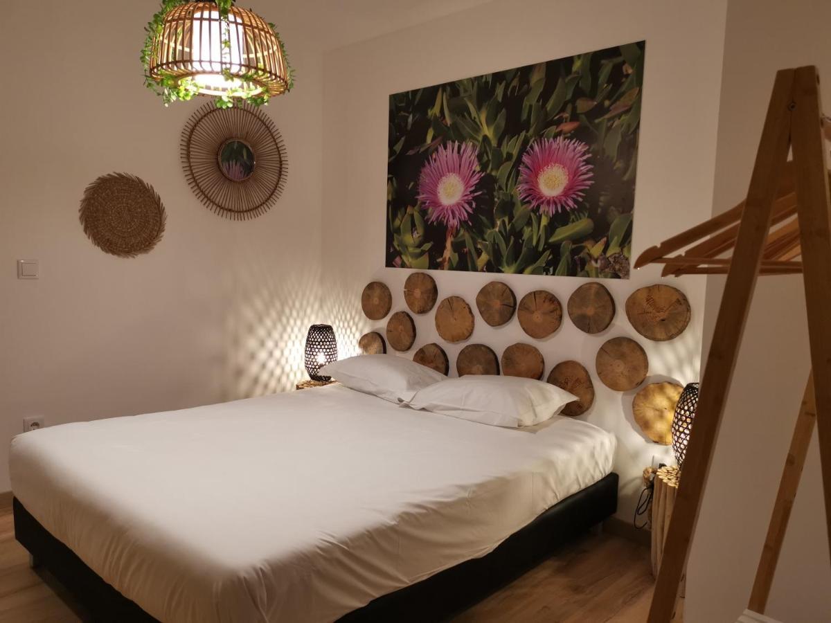 Poco da Cruz Atlantic Nature Beach House المظهر الخارجي الصورة