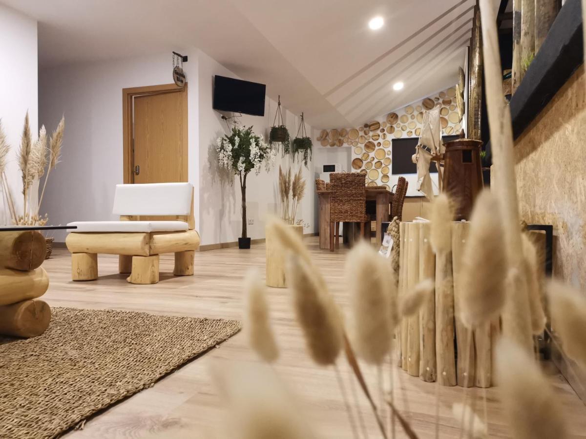 Poco da Cruz Atlantic Nature Beach House المظهر الخارجي الصورة