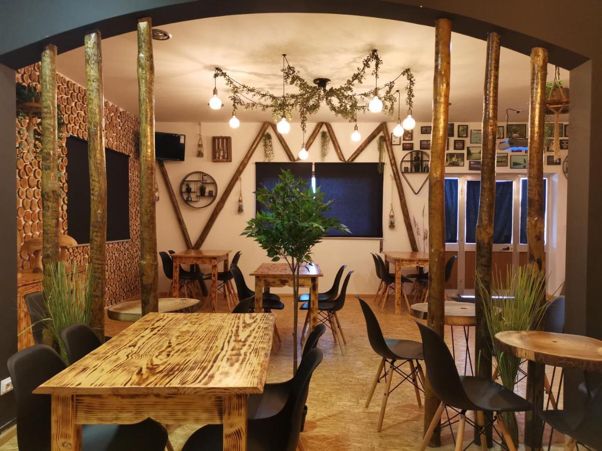 Poco da Cruz Atlantic Nature Beach House المظهر الخارجي الصورة