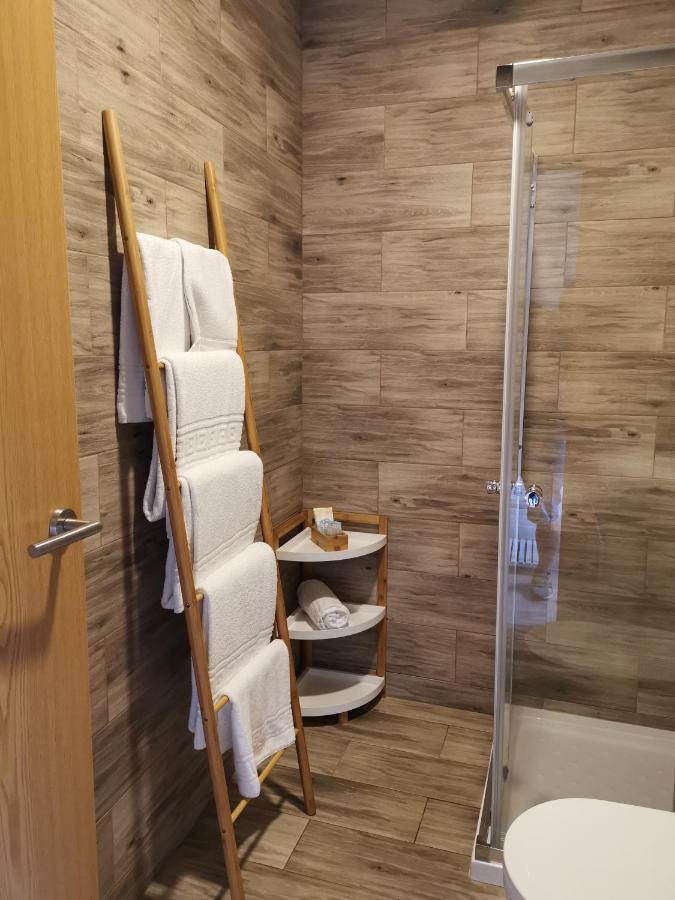 Poco da Cruz Atlantic Nature Beach House المظهر الخارجي الصورة